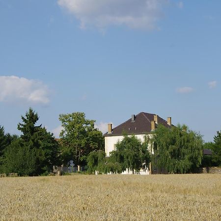 Domaine De Gondrange - Chambres D'Hotes Havange Εξωτερικό φωτογραφία