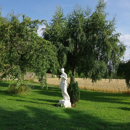 Domaine De Gondrange - Chambres D'Hotes Havange Εξωτερικό φωτογραφία