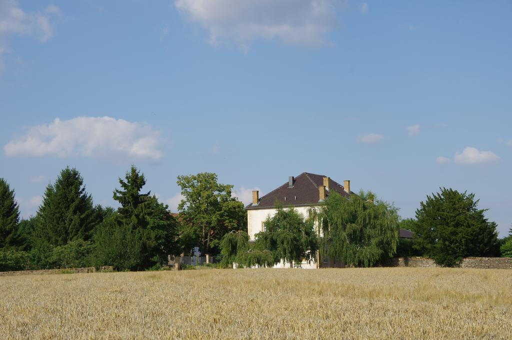 Domaine De Gondrange - Chambres D'Hotes Havange Εξωτερικό φωτογραφία