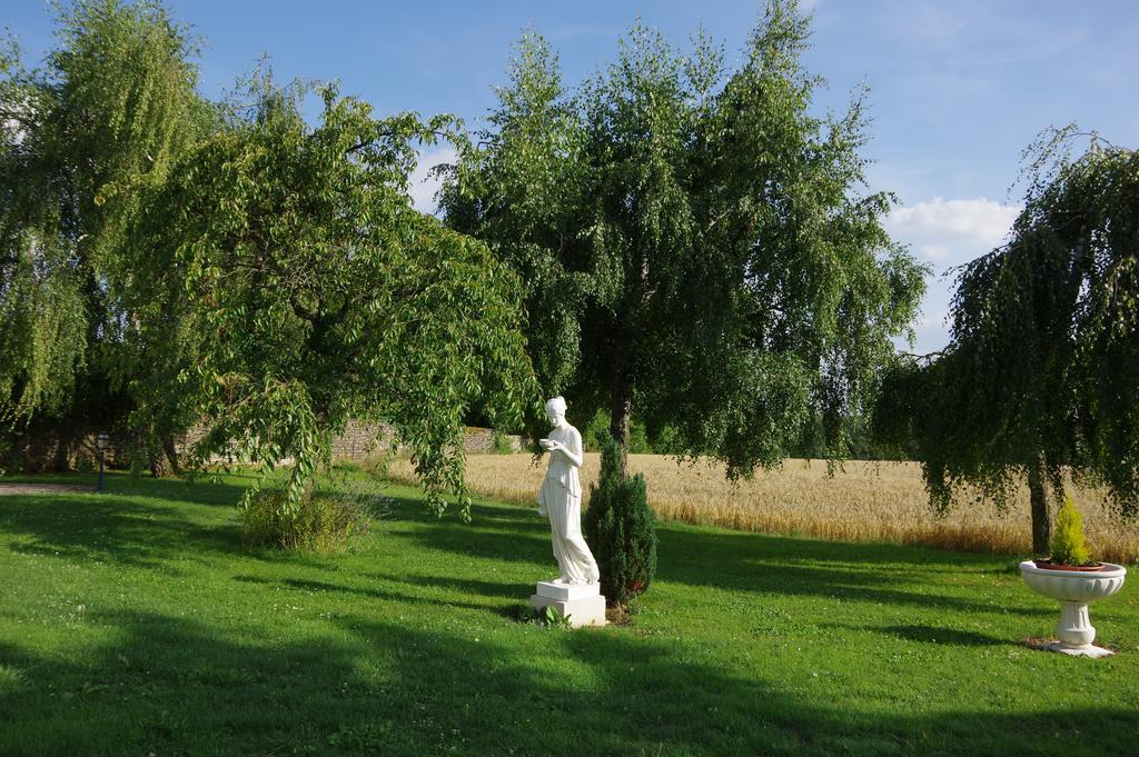 Domaine De Gondrange - Chambres D'Hotes Havange Εξωτερικό φωτογραφία