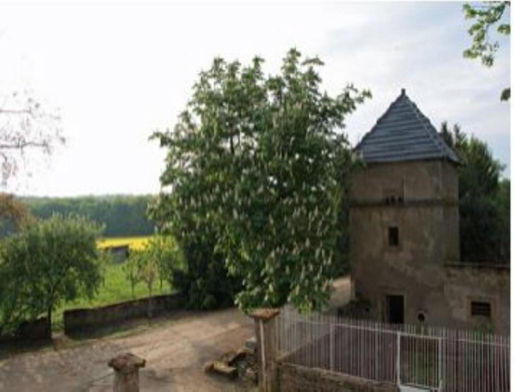 Domaine De Gondrange - Chambres D'Hotes Havange Εξωτερικό φωτογραφία