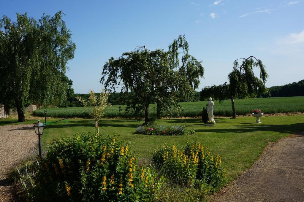 Domaine De Gondrange - Chambres D'Hotes Havange Εξωτερικό φωτογραφία